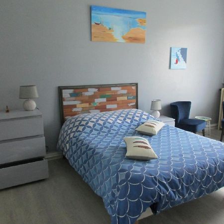 L'Orchidee Bed & Breakfast Andernos-les-Bains Dış mekan fotoğraf