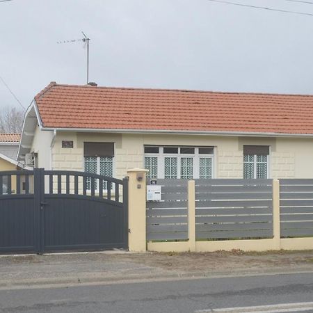 L'Orchidee Bed & Breakfast Andernos-les-Bains Dış mekan fotoğraf