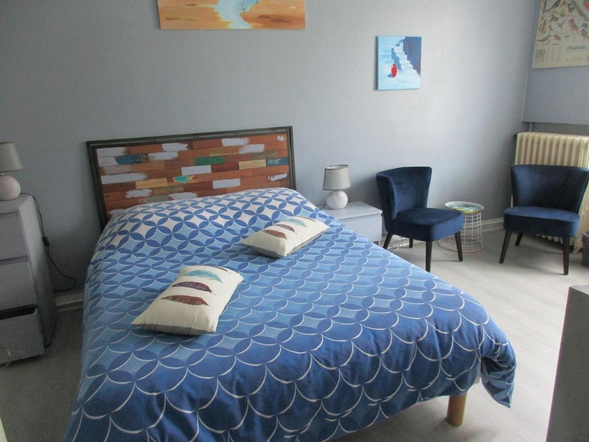 L'Orchidee Bed & Breakfast Andernos-les-Bains Dış mekan fotoğraf